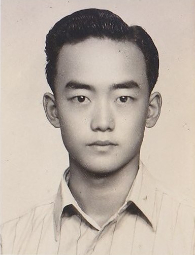 致敬 