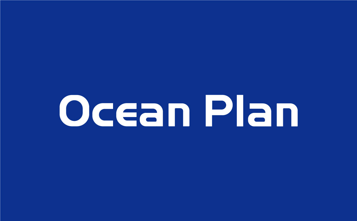 ocean plan的诞生