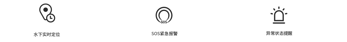 潜水员追踪器