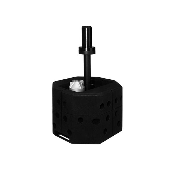 水下通信导航系统 Map 系列