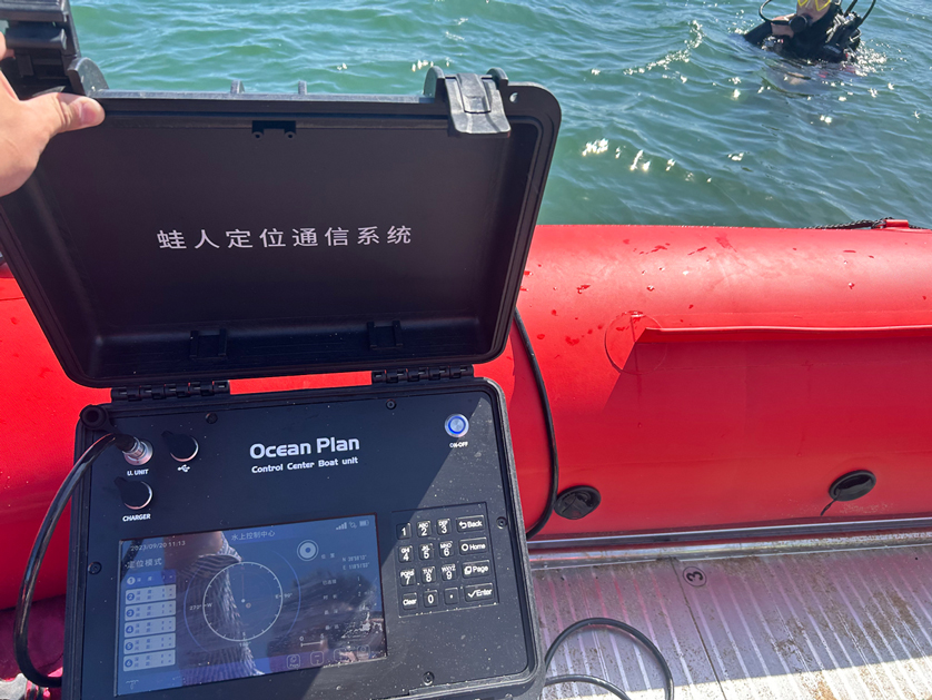 辽宁 东戴河