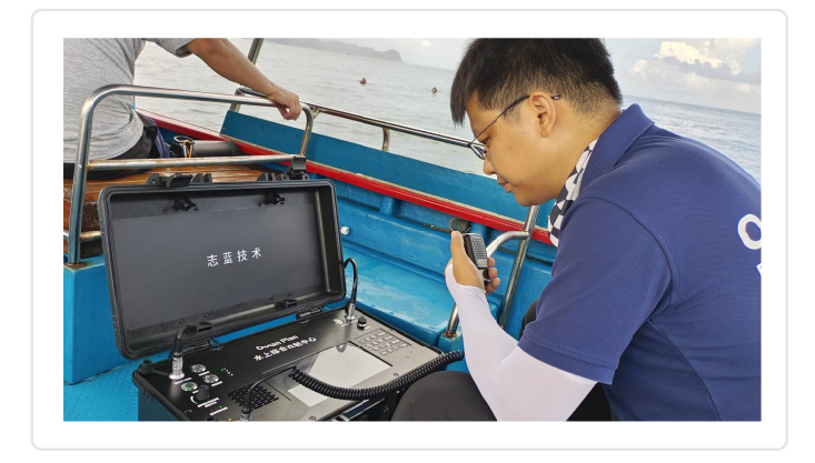 实时水上-水下通信v2